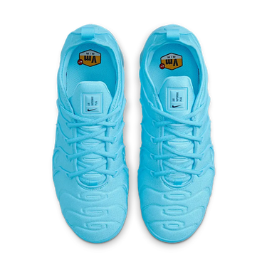 Nike Air VaporMax Plus University Blue Next Step