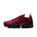 Nike Air VaporMax Plus University Red Black