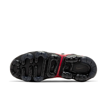 Nike Air VaporMax Plus University Red Black Next Step