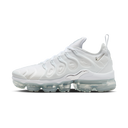 Nike Air VaporMax Plus White Chrome