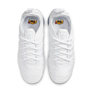 Nike Air VaporMax Plus White Next Step