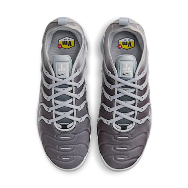Nike Air VaporMax Plus Wolf Grey Black Next Step