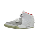 Nike Air Yeezy 2 Pure Platinum