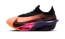 Nike Air Zoom Alphafly Next% 3 Glam Orange Pulse Purple Dynasty