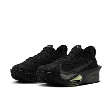 Nike Air Zoom Alphafly Next% 3 Black Olive Aura Next Step