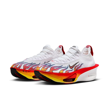 Nike Air Zoom Alphafly Next% 3 Premium Ekiden Pack Next Step