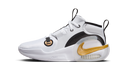 Nike Air Zoom Crossover 2 White Metallic Gold