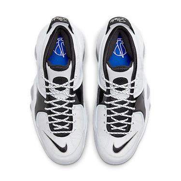 Nike Air Zoom Flight 95 Football Grey Next Step