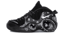 Nike Air Zoom Flight 95 SP Supreme Black