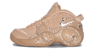 Nike Air Zoom Flight 95 SP Supreme Hemp