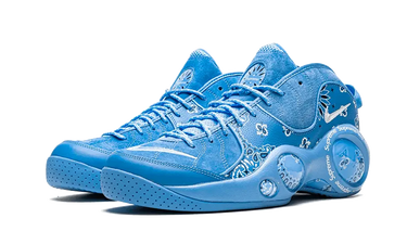 Nike Air Zoom Flight 95 SP Supreme University Blue Next Step
