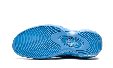 Nike Air Zoom Flight 95 SP Supreme University Blue Next Step