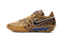 Nike Air Zoom GT Cut 3 Air Jordan Poole Milk and Cookies