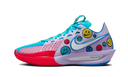 Nike Air Zoom GT Cut 3 Jewell Loyd Dusty Cactus Lilac Bloom