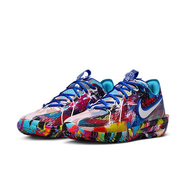 Nike Air Zoom GT Cut 3 Jewell Loyd Paint