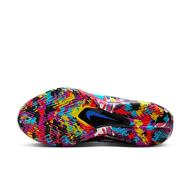 Nike Air Zoom GT Cut 3 Jewell Loyd Paint