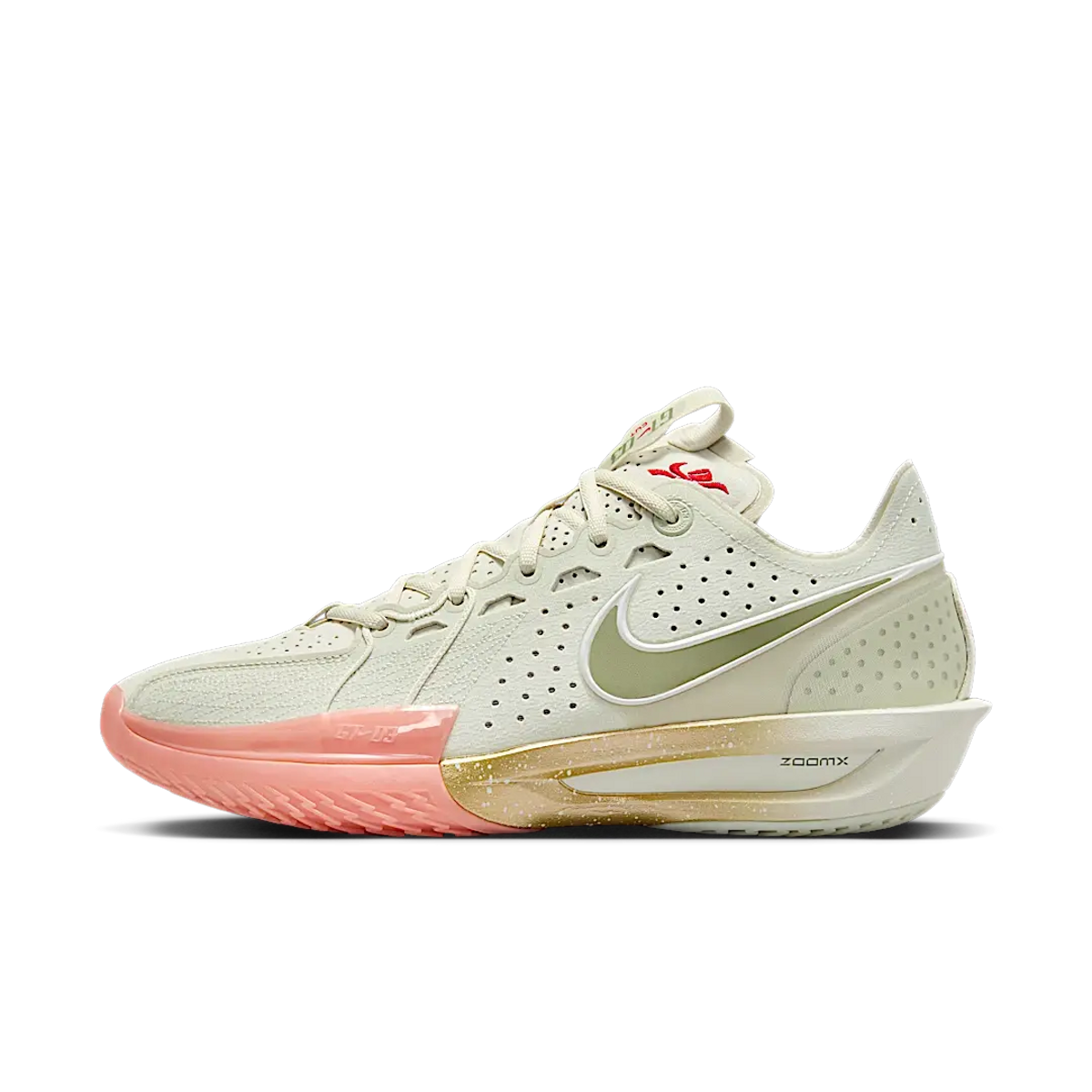 Nike Air Zoom GT Cut 3 Our Holiday