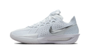 Nike Air Zoom GT Cut 3 TB White Metallic Silver
