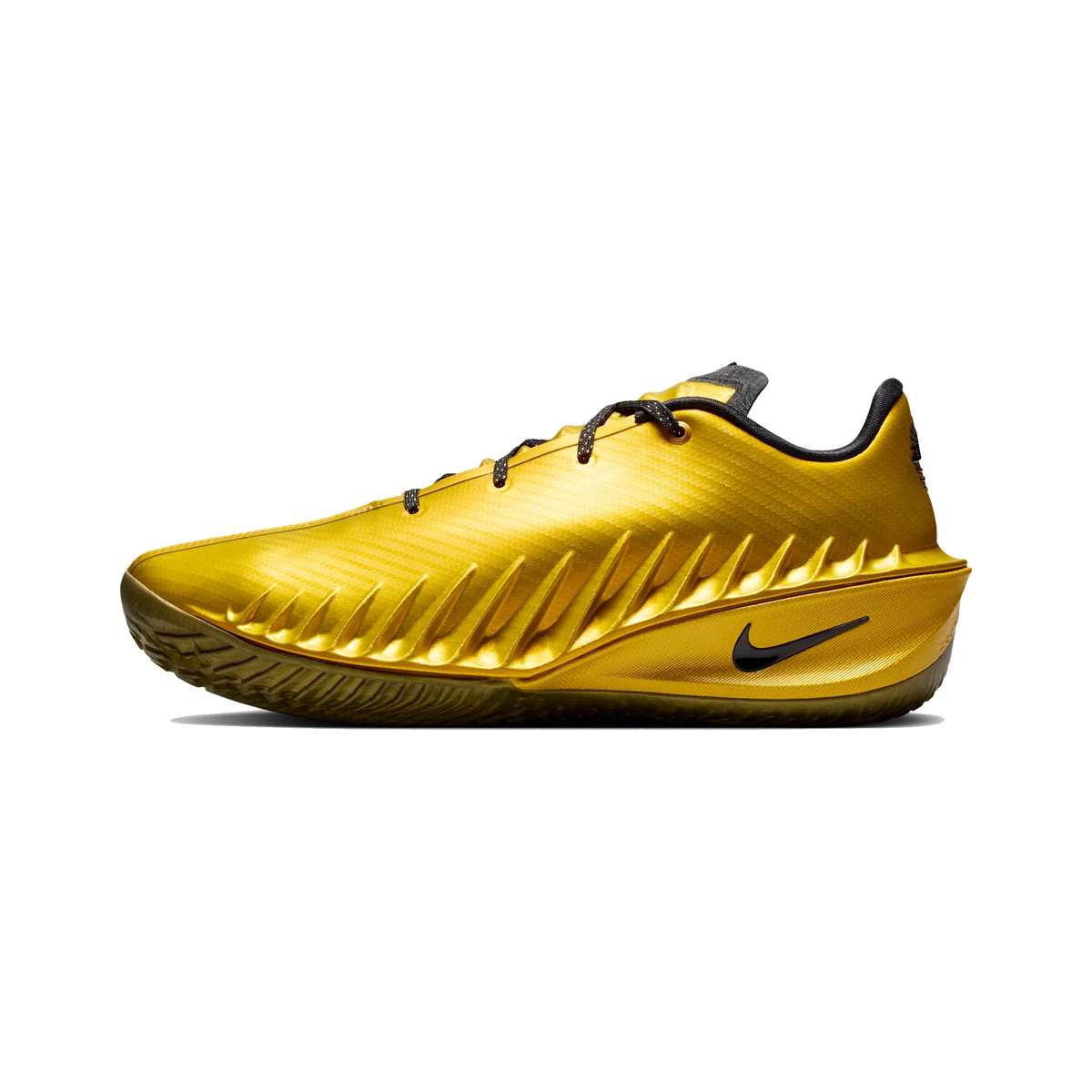 Nike Air Zoom GT Cut 4 Air Jordan Poole Golden Beach PE