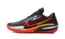 Nike Air Zoom GT Cut Black Bright Crimson