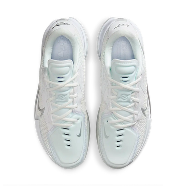 Nike Air Zoom GT Cut White Chrome Next Step
