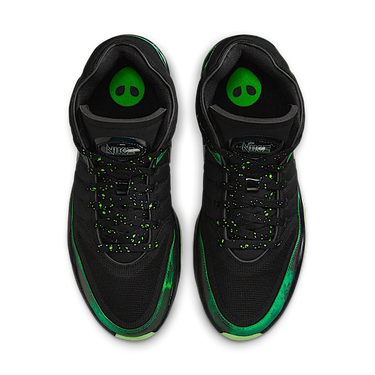 Nike Air Zoom GT Hustle 2 Victor Wembanyama Alien Next Step