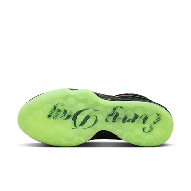 Nike Air Zoom GT Hustle 2 Victor Wembanyama Alien Next Step