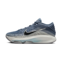 Nike Air Zoom GT Hustle 3 Ashen Slate Sail White Anthracite