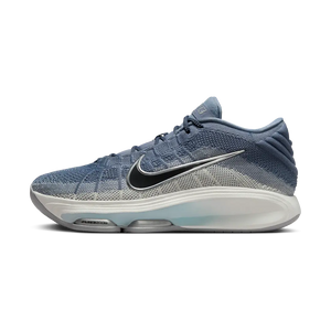 Nike Air Zoom GT Hustle 3 Ashen Slate Sail White Anthracite
