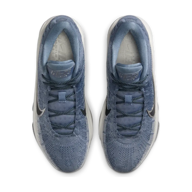 Nike Air Zoom GT Hustle 3 Ashen Slate Sail White Anthracite Next Step