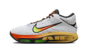 Nike Air Zoom GT Hustle 3 Big Air White Safety Orange