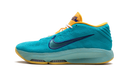 Nike Air Zoom GT Hustle 3 EP Victor Wembanyama Dusty Cactus