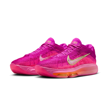 Nike Air Zoom GT Hustle 3 Hyper Pink Next Step