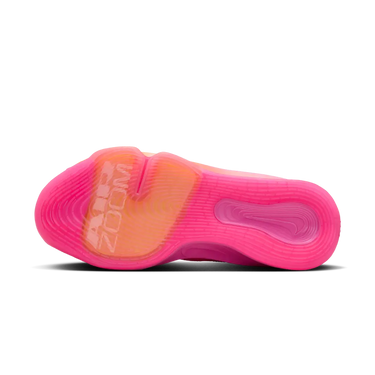 Nike Air Zoom GT Hustle 3 Hyper Pink Next Step