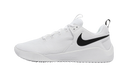 Nike Air Zoom HyperAce 2 White Black