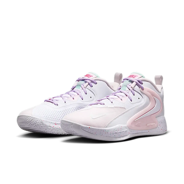 Nike Air Zoom Hyperset 2 SE White Arctic Pink Next Step