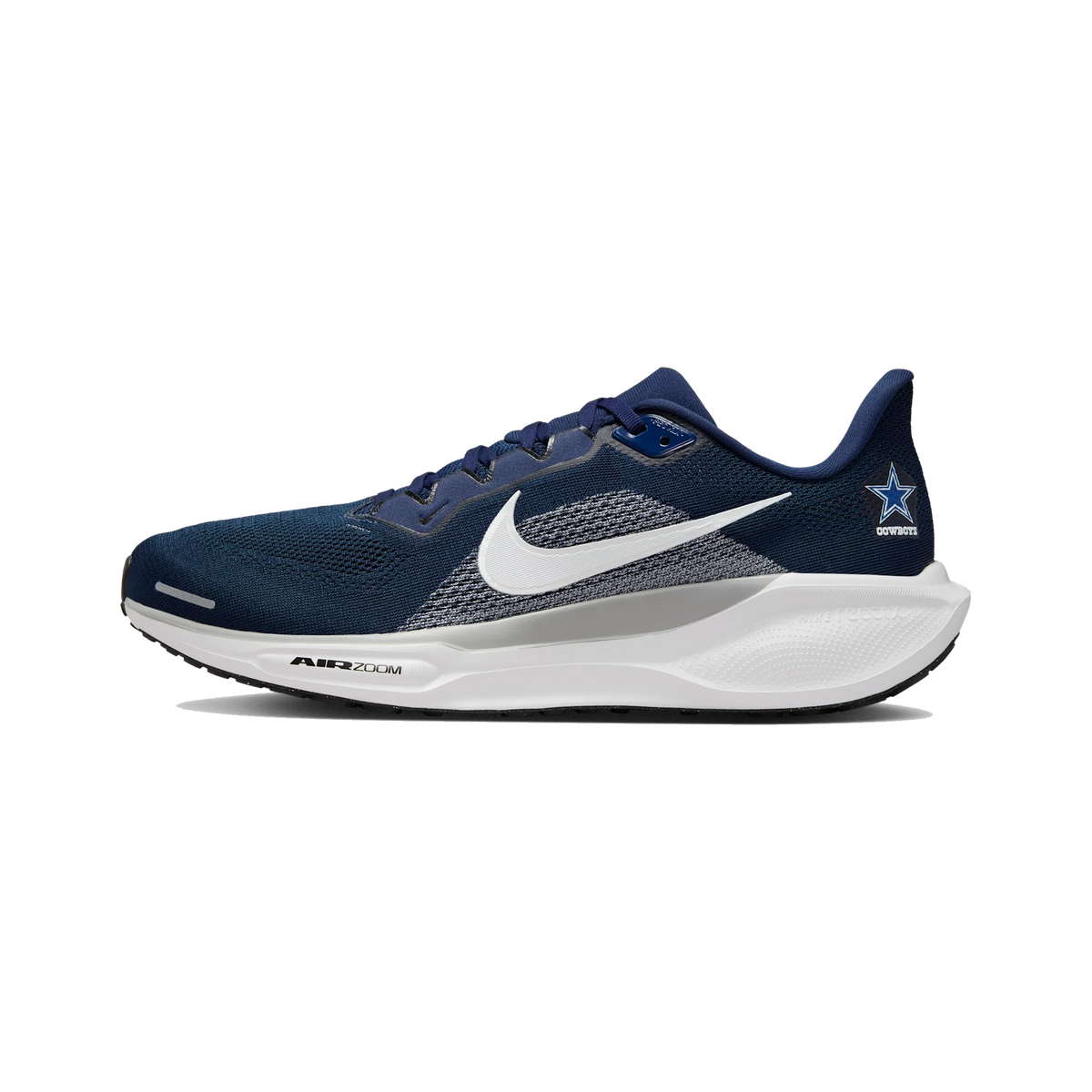 Nike Air Zoom Pegasus 41 Dallas Cowboys (2025)