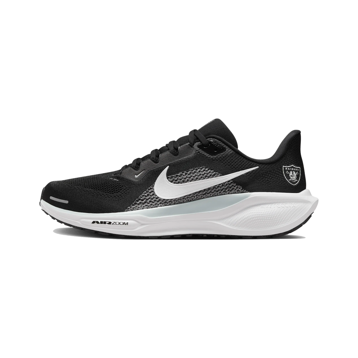 Nike Air Zoom Pegasus 41 Las Vegas Raiders (2025)