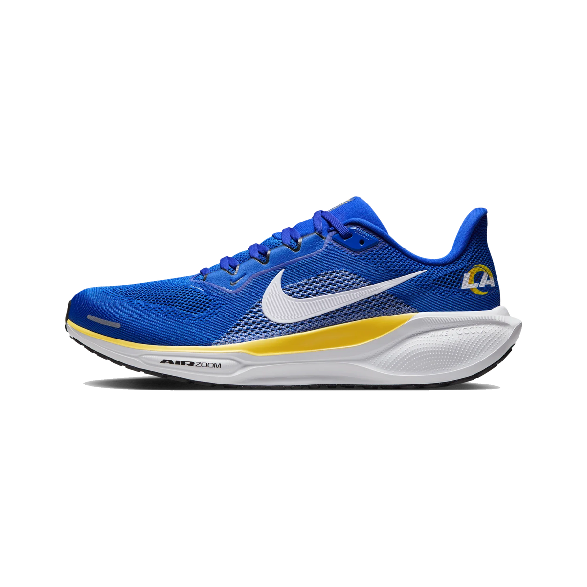 Nike Air Zoom Pegasus 41 Los Angeles Rams (2025)