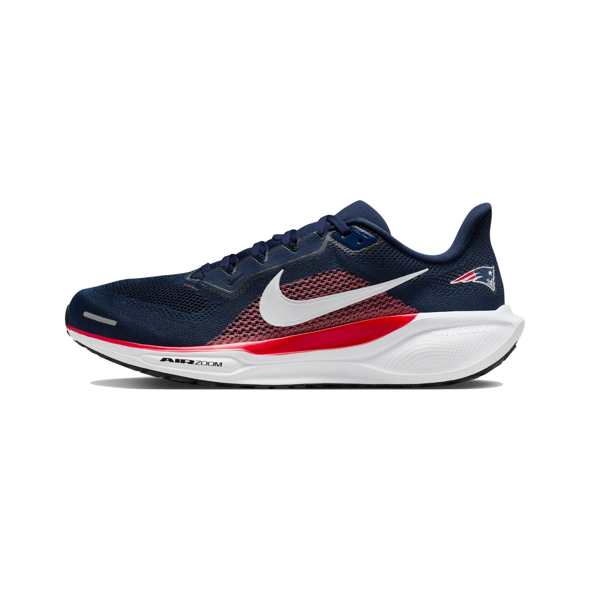 Nike Air Zoom Pegasus 41 New England Patriots (2025)