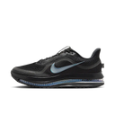 Nike Air Zoom Pegasus Premium Black Metallic Silver