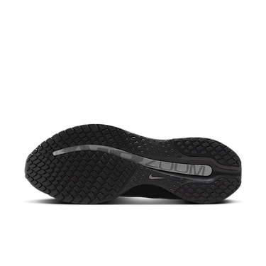 Nike Air Zoom Pegasus Premium Black Metallic Silver Next Step