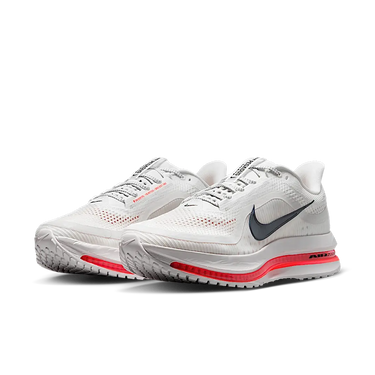 Nike Air Zoom Pegasus Premium Summit White Bright Crimson Next Step