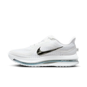 Nike Air Zoom Pegasus Premium White Metallic Silver
