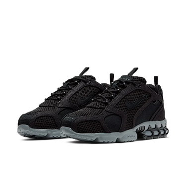 Nike Air Zoom Spiridon Cage 2 Stussy Black Next Step