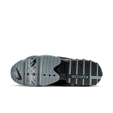 Nike Air Zoom Spiridon Cage 2 Stussy Black Next Step