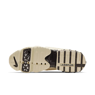 Nike Air Zoom Spiridon Cage 2 Stussy Fossil Next Step