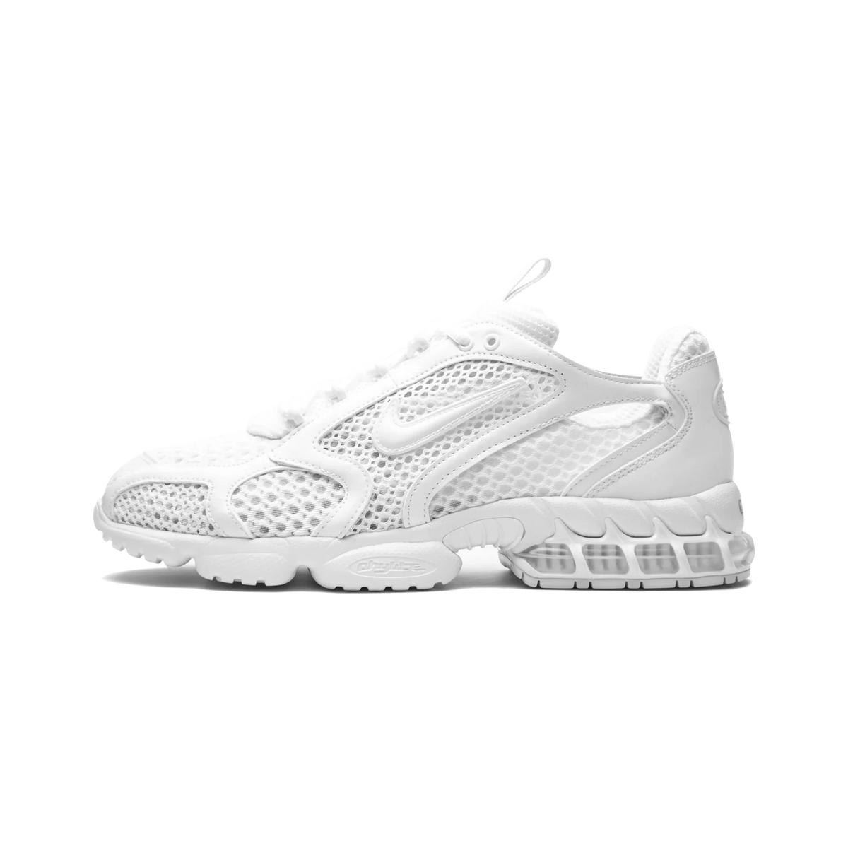 Nike Air Zoom Spiridon Cage 2 White