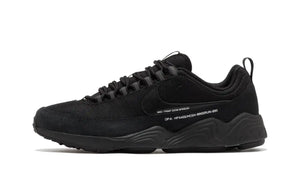 Nike Air Zoom Spiridon Fragment Design Black