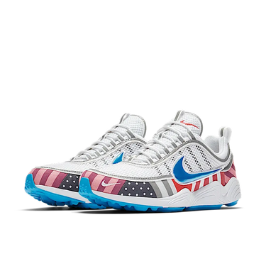 Nike Air Zoom Spiridon Parra Next Step